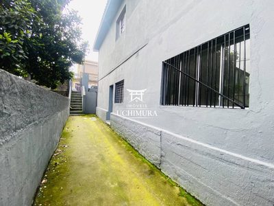 Casa, 1 quarto, 35 m² - Foto 3