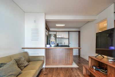 Apartamento, 1 quarto, 49 m² - Foto 5