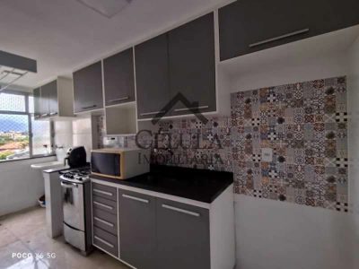 Apartamento, 2 quartos, 57 m² - Foto 5