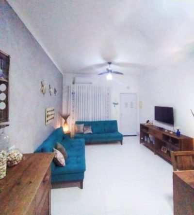 Casa, 1 quarto, 50 m² - Foto 3