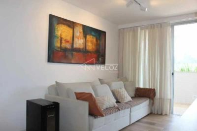 Apartamento, 3 quartos, 99 m² - Foto 3