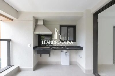 Apartamento, 3 quartos, 153 m² - Foto 4
