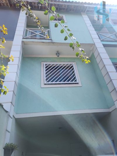 Casa, 2 quartos, 97 m² - Foto 2
