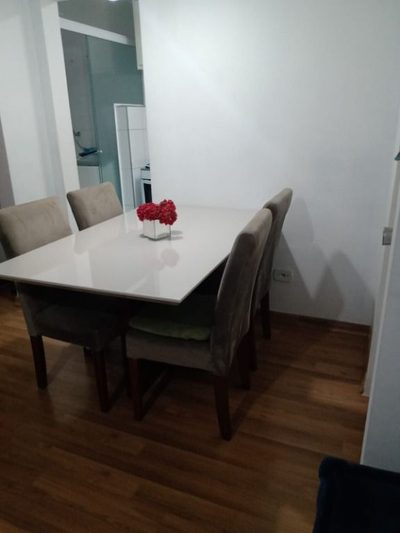 Apartamento, 2 quartos, 49 m² - Foto 4