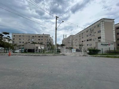 Apartamento, 2 quartos, 46 m² - Foto 1