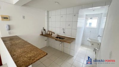 Apartamento, 2 quartos, 60 m² - Foto 3