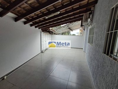 Casa, 2 quartos, 120 m² - Foto 3