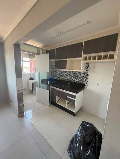 Apartamento, 2 quartos, 45 m² - Foto 4