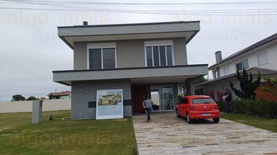 Casa de Condomínio, 5 quartos - Foto 1