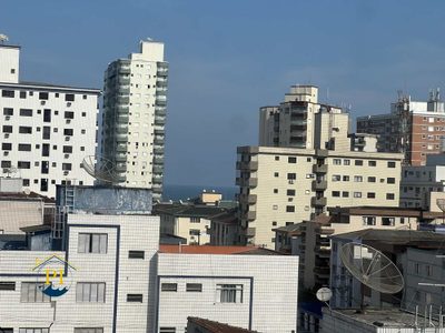 Apartamento, 1 quarto, 47 m² - Foto 3
