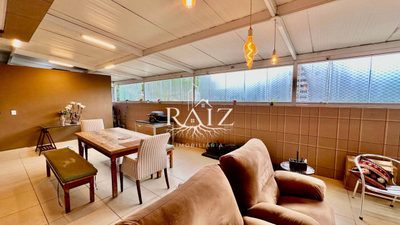 Apartamento, 2 quartos, 147 m² - Foto 2
