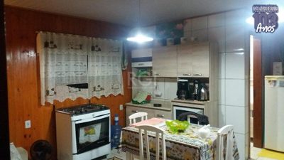 Casa, 2 quartos, 50 m² - Foto 5