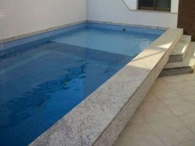 Apartamento, 3 quartos, 110 m² - Foto 4