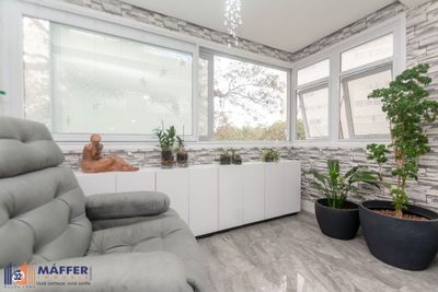 Apartamento, 3 quartos, 91 m² - Foto 3
