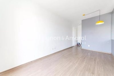Apartamento, 3 quartos, 60 m² - Foto 3