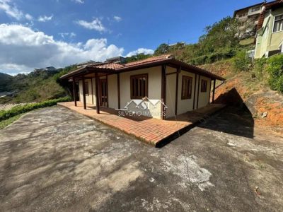 Casa, 3 quartos, 110 m² - Foto 2
