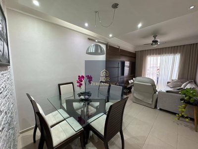 Apartamento, 2 quartos, 70 m² - Foto 3