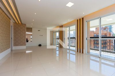 Apartamento, 3 quartos, 204 m² - Foto 4