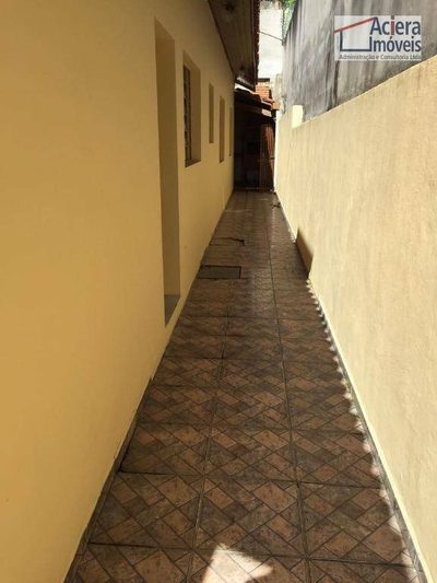 Casa, 2 quartos, 65 m² - Foto 1