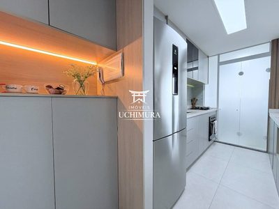 Apartamento, 2 quartos, 59 m² - Foto 3