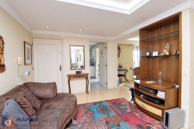 Apartamento, 2 quartos, 86 m² - Foto 4