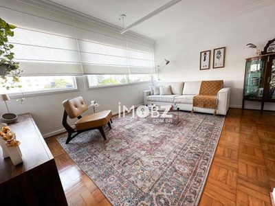 Apartamento, 3 quartos, 85 m² - Foto 2