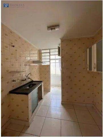 Apartamento, 2 quartos, 50 m² - Foto 5