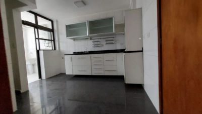 Apartamento, 3 quartos, 98 m² - Foto 2
