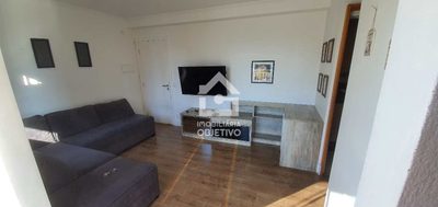 Apartamento, 3 quartos, 62 m² - Foto 1