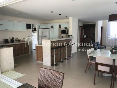 Casa de Condomínio, 4 quartos - Foto 3