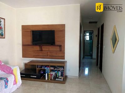 Casa, 2 quartos, 79 m² - Foto 3
