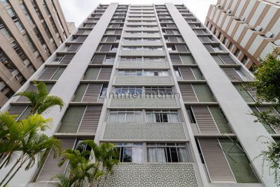 Apartamento, 3 quartos, 148 m² - Foto 1