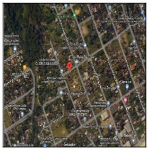 Casa, 2 quartos, 95 m² - Foto 1