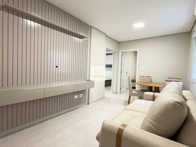 Apartamento, 2 quartos, 69 m² - Foto 5