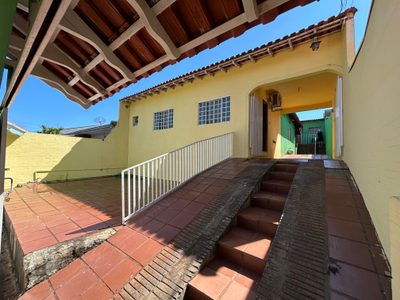 Casa, 3 quartos, 120 m² - Foto 2