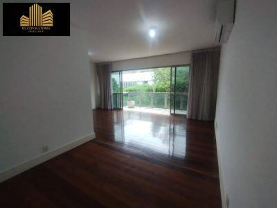 Apartamento, 3 quartos, 150 m² - Foto 4