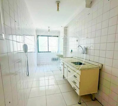 Apartamento, 2 quartos, 52 m² - Foto 5