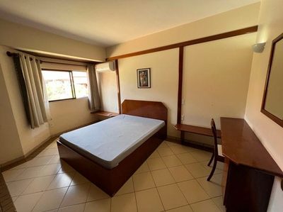 Apartamento, 1 quarto, 45 m² - Foto 4