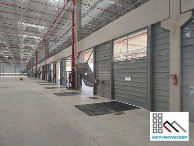 Depósito-Galpão, 2417 m² - Foto 5