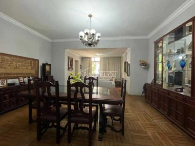 Apartamento, 4 quartos, 155 m² - Foto 2