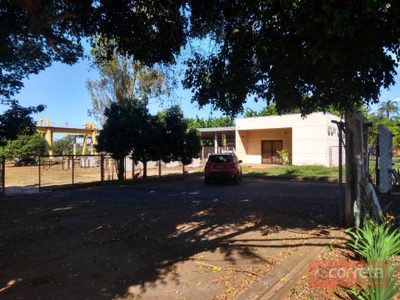 Terreno, 2 hectares - Foto 3