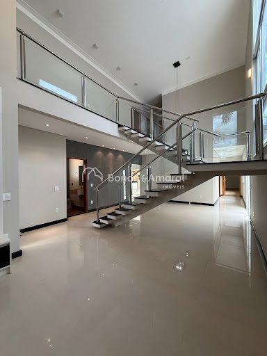 Casa de Condomínio, 5 quartos - Foto 3