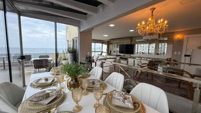 Cobertura, 4 quartos, 410 m² - Foto 2