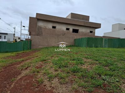 Terreno, 387 m² - Foto 1