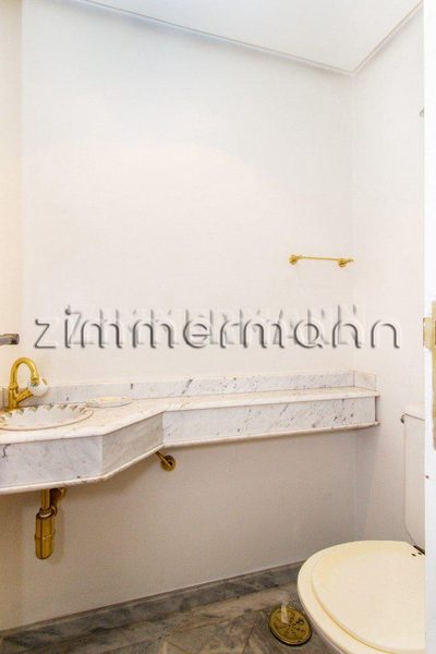 Apartamento, 3 quartos, 180 m² - Foto 5