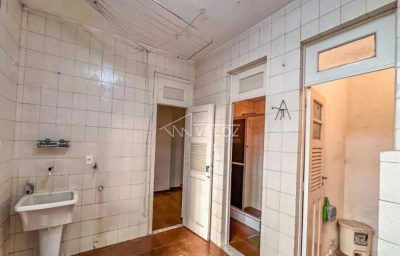 Apartamento, 3 quartos, 200 m² - Foto 5
