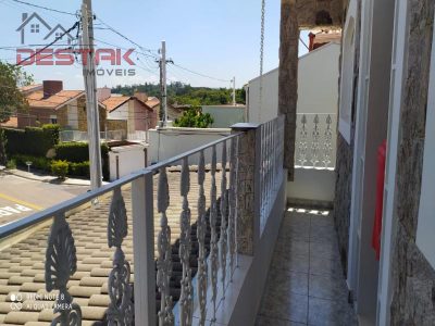 Casa, 3 quartos, 270 m² - Foto 3