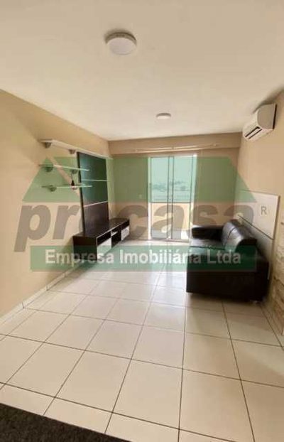 Apartamento, 2 quartos, 70 m² - Foto 2