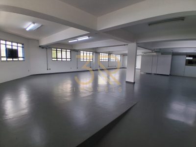 Depósito-Galpão - Foto 1