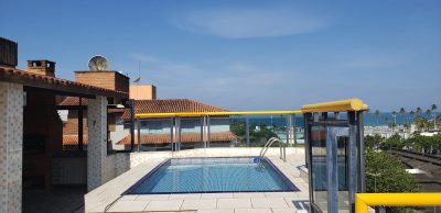 Cobertura, 3 quartos, 321 m² - Foto 3